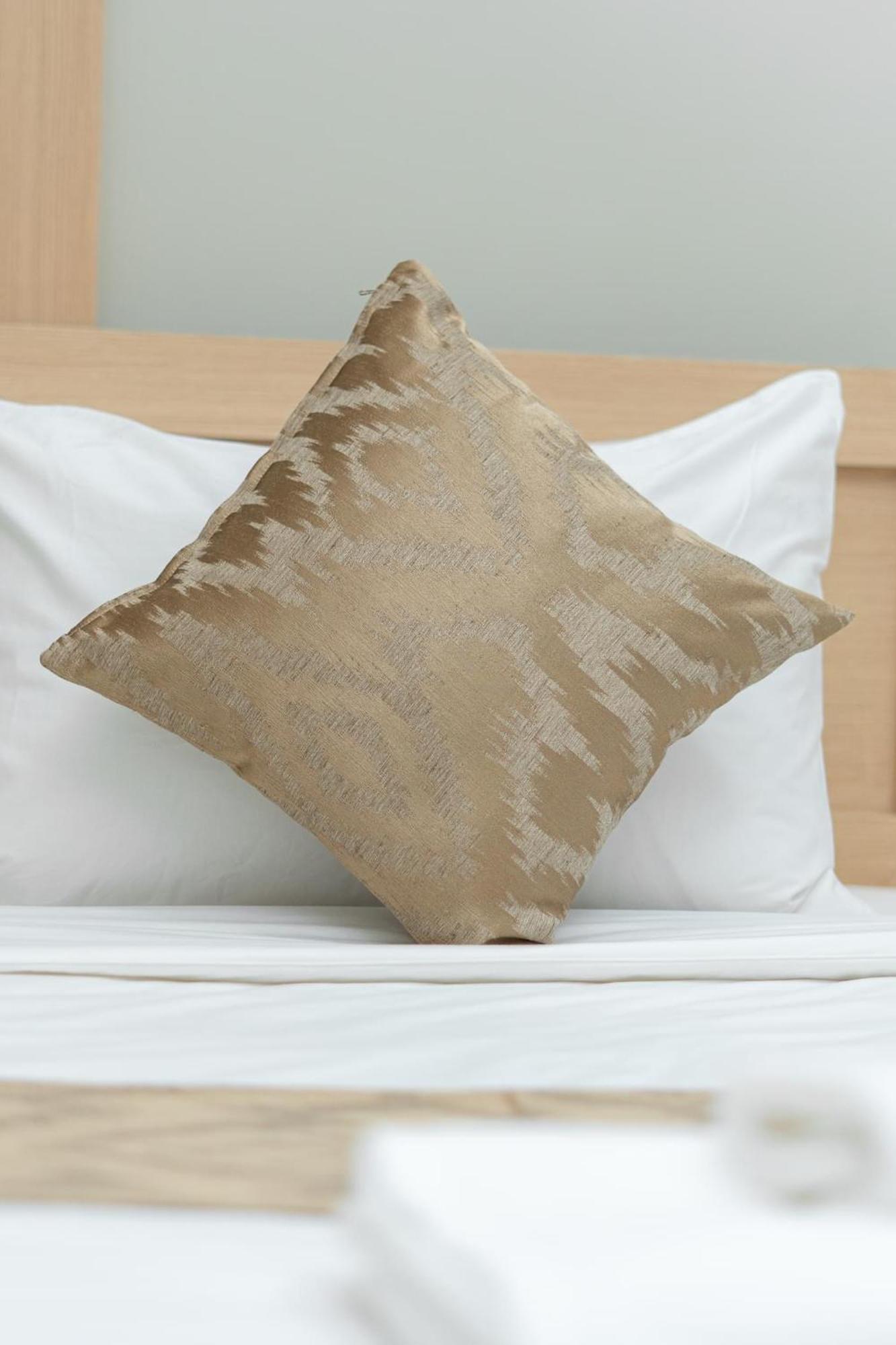 Vongkhamsene Boutique Hotel Ban Nongdouang Zewnętrze zdjęcie