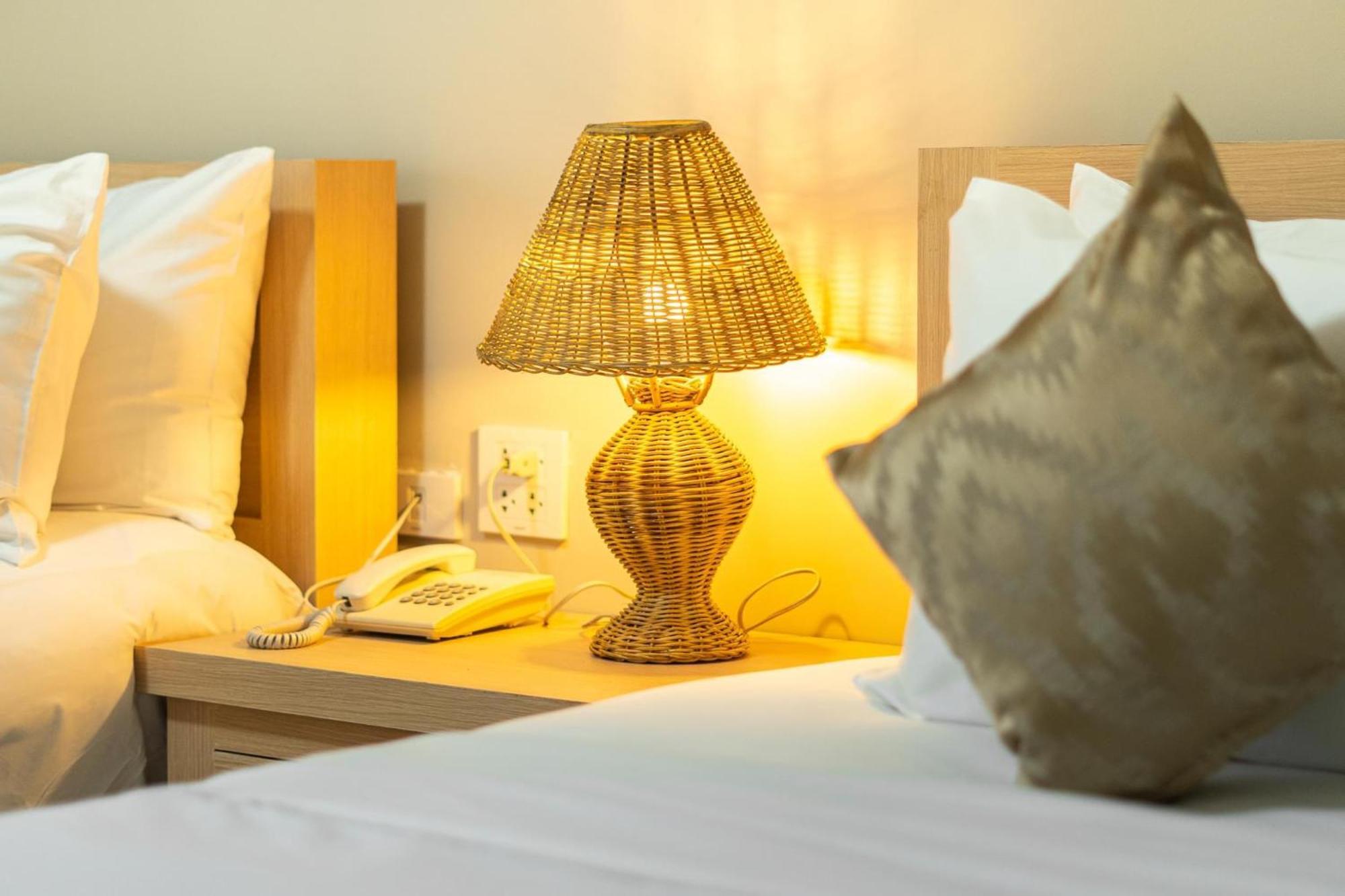 Vongkhamsene Boutique Hotel Ban Nongdouang Zewnętrze zdjęcie